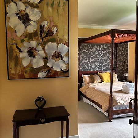 Rosebank Hotel Spean Bridge Bagian luar foto